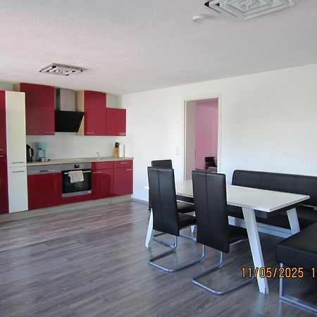 Soni Apartment ديبورغ المظهر الخارجي الصورة
