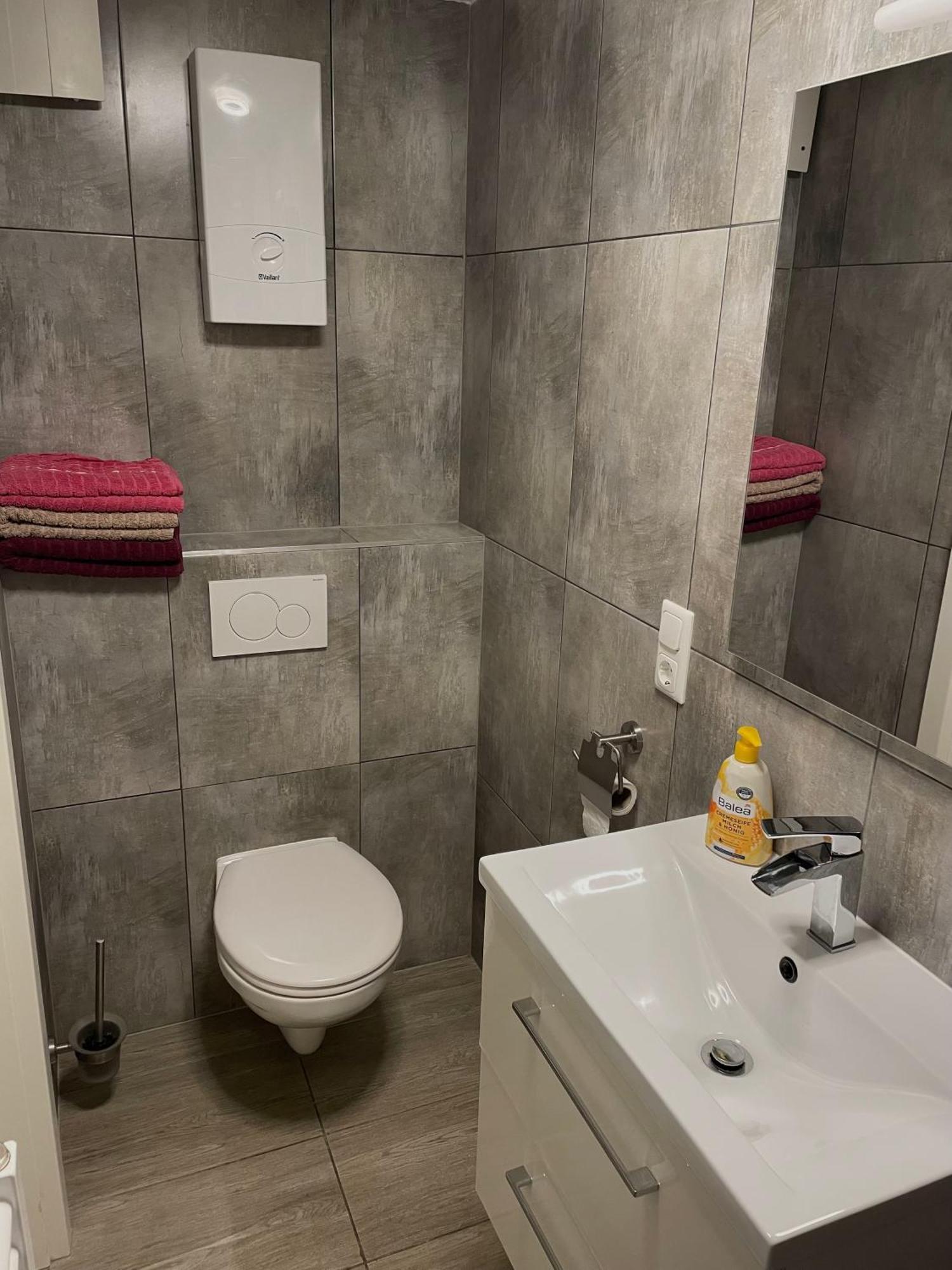 Soni Apartment ديبورغ المظهر الخارجي الصورة