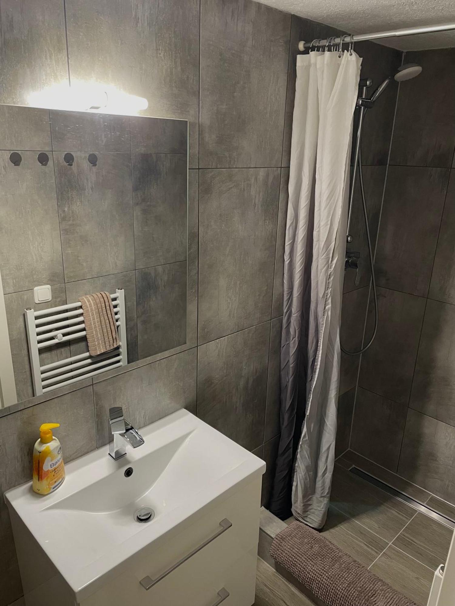 Soni Apartment ديبورغ المظهر الخارجي الصورة