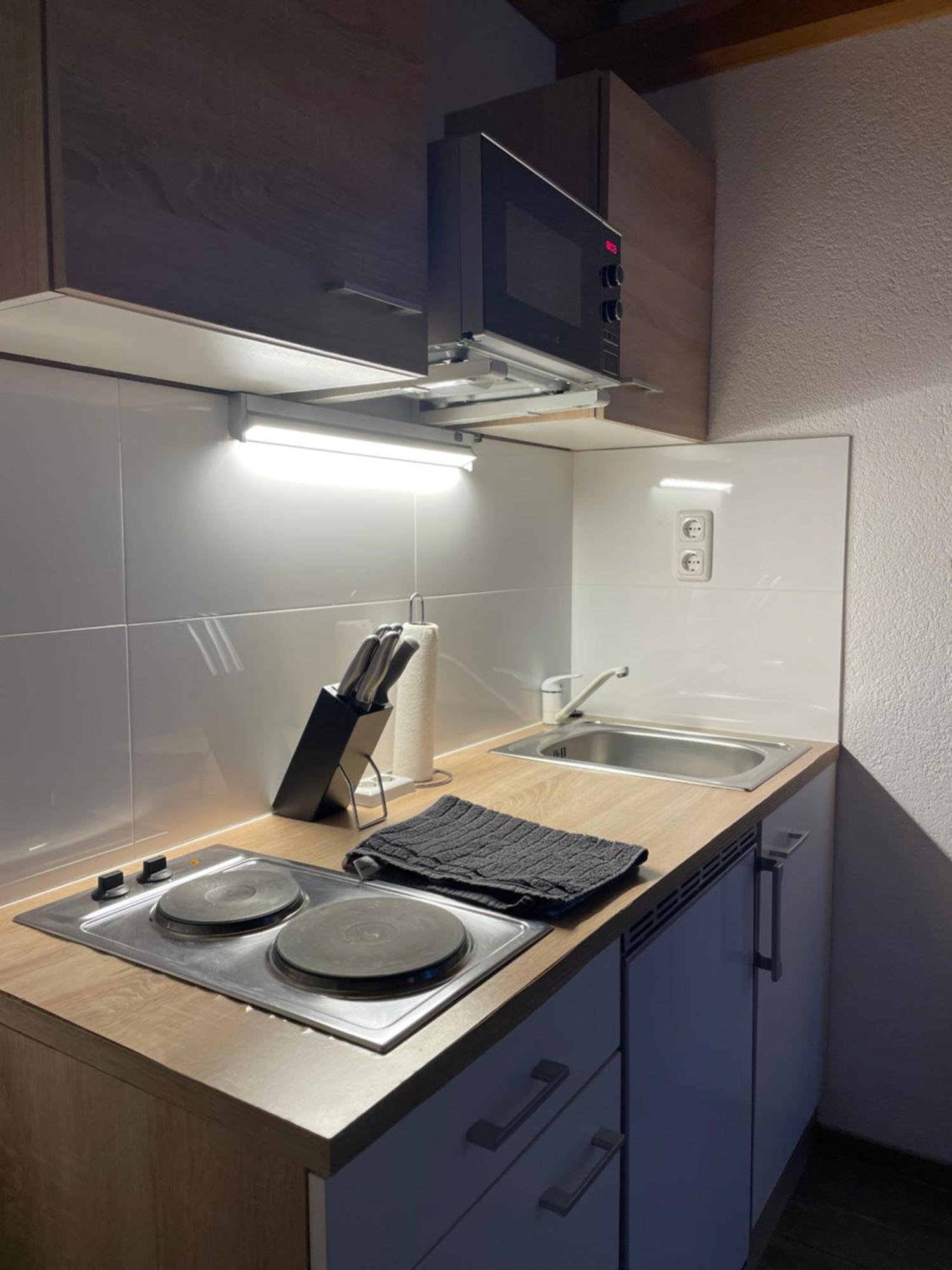 Soni Apartment ديبورغ المظهر الخارجي الصورة