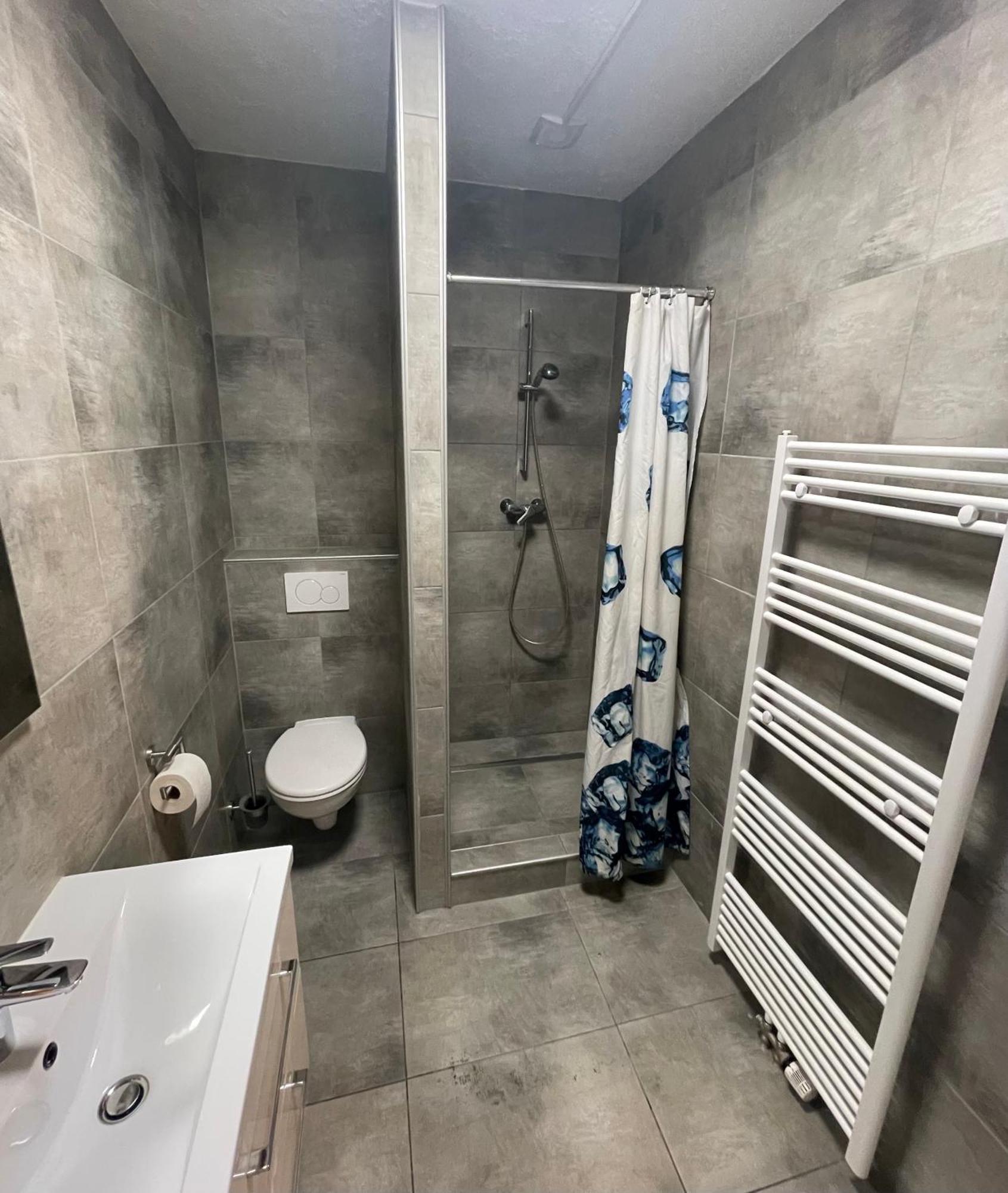 Soni Apartment ديبورغ المظهر الخارجي الصورة