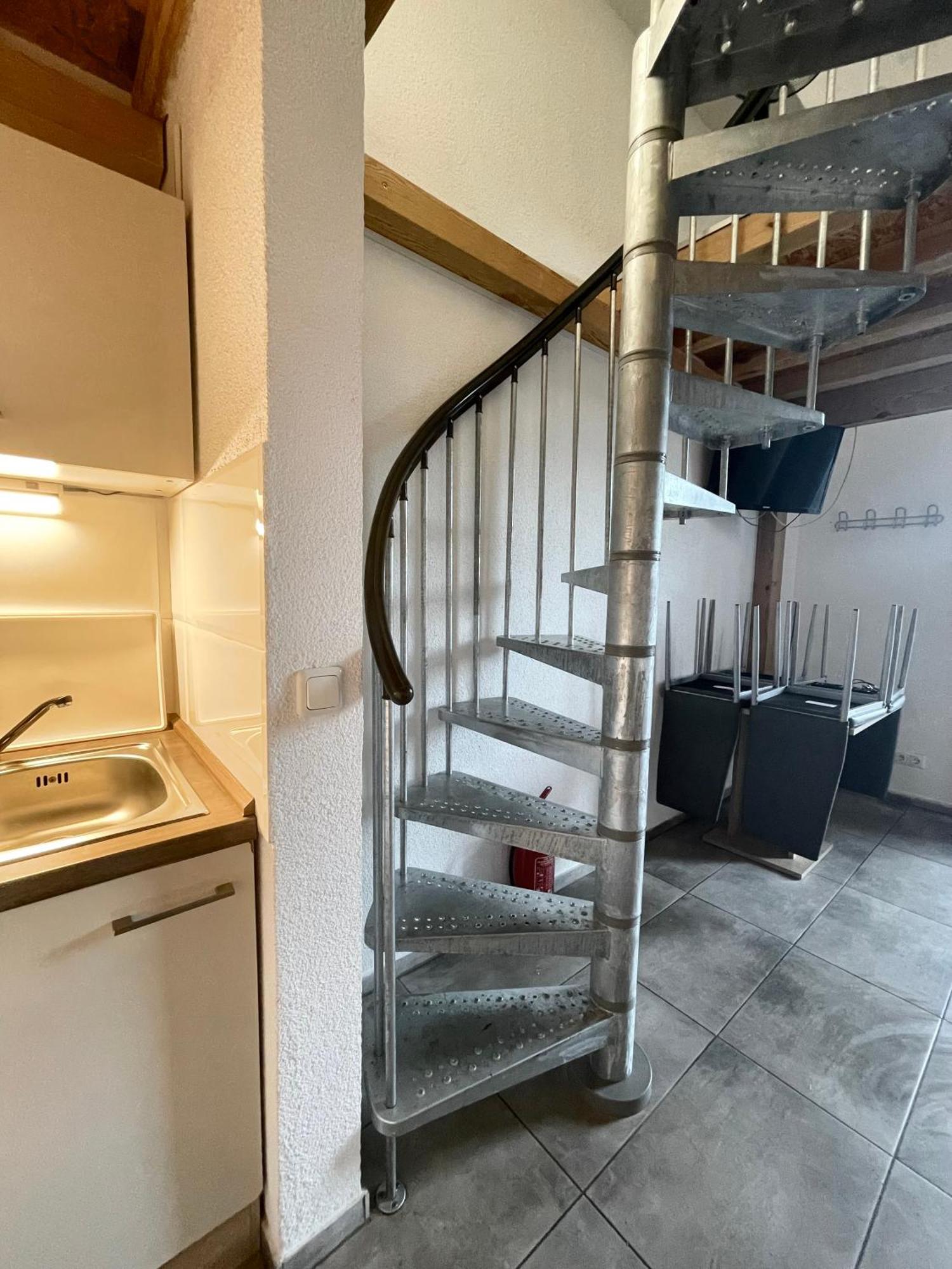 Soni Apartment ديبورغ المظهر الخارجي الصورة