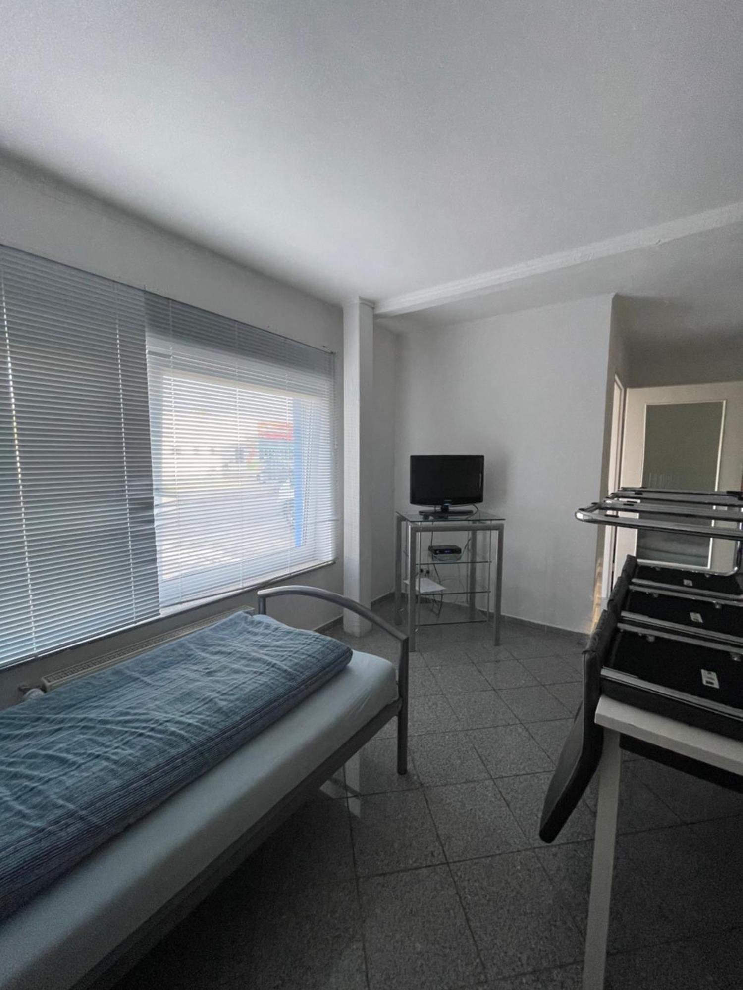 Soni Apartment ديبورغ المظهر الخارجي الصورة