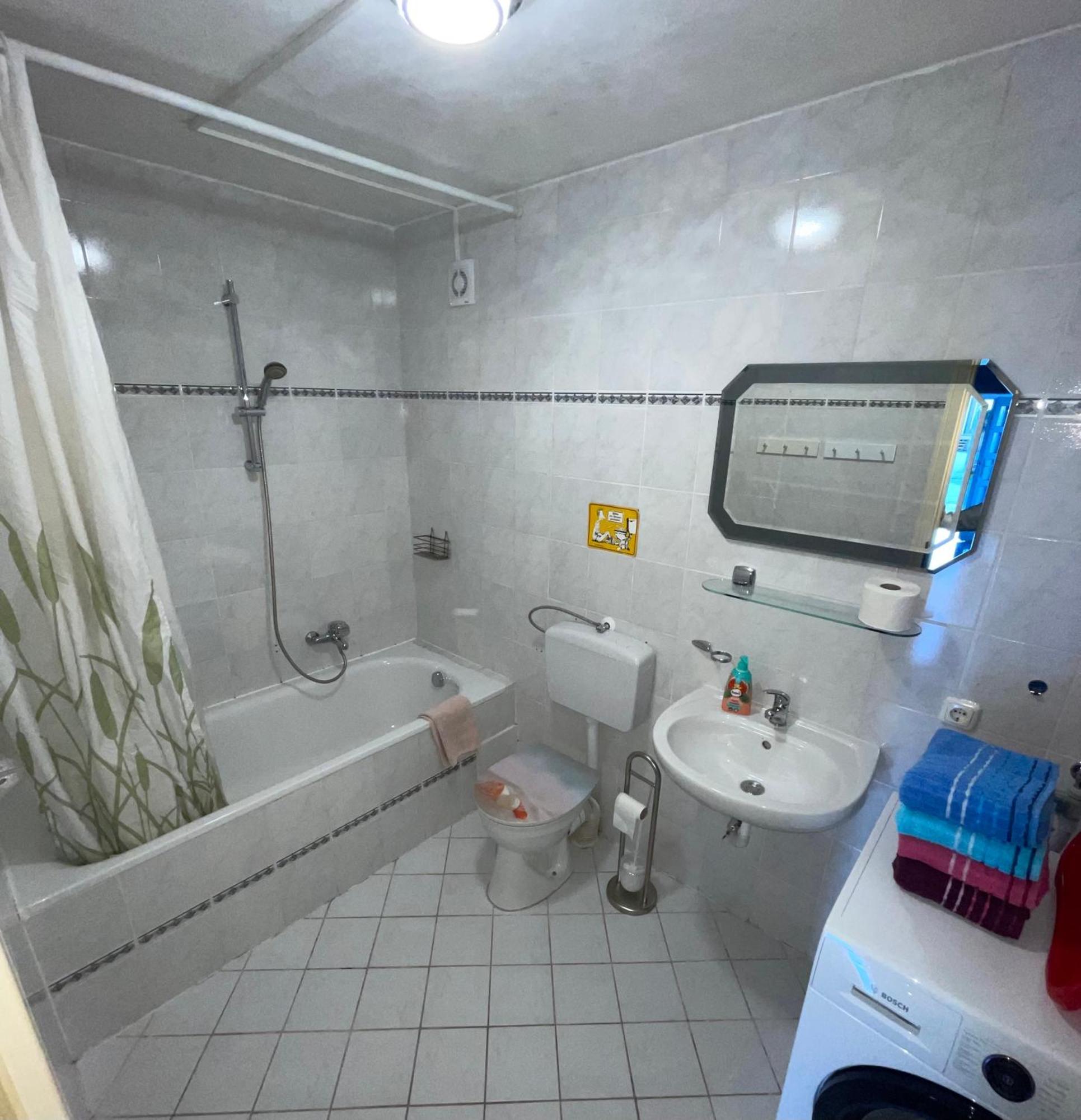 Soni Apartment ديبورغ المظهر الخارجي الصورة