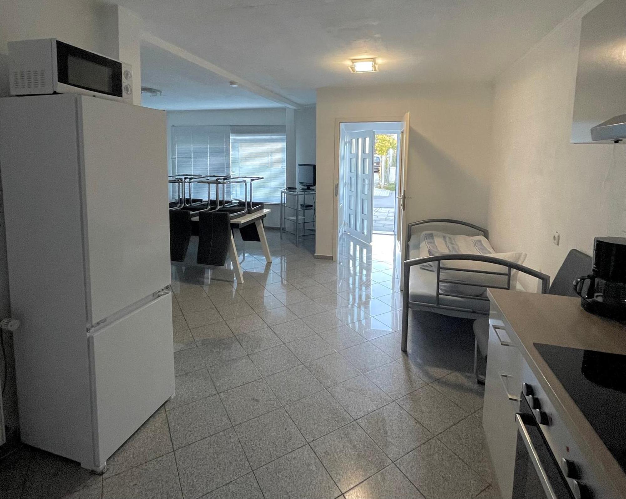Soni Apartment ديبورغ المظهر الخارجي الصورة