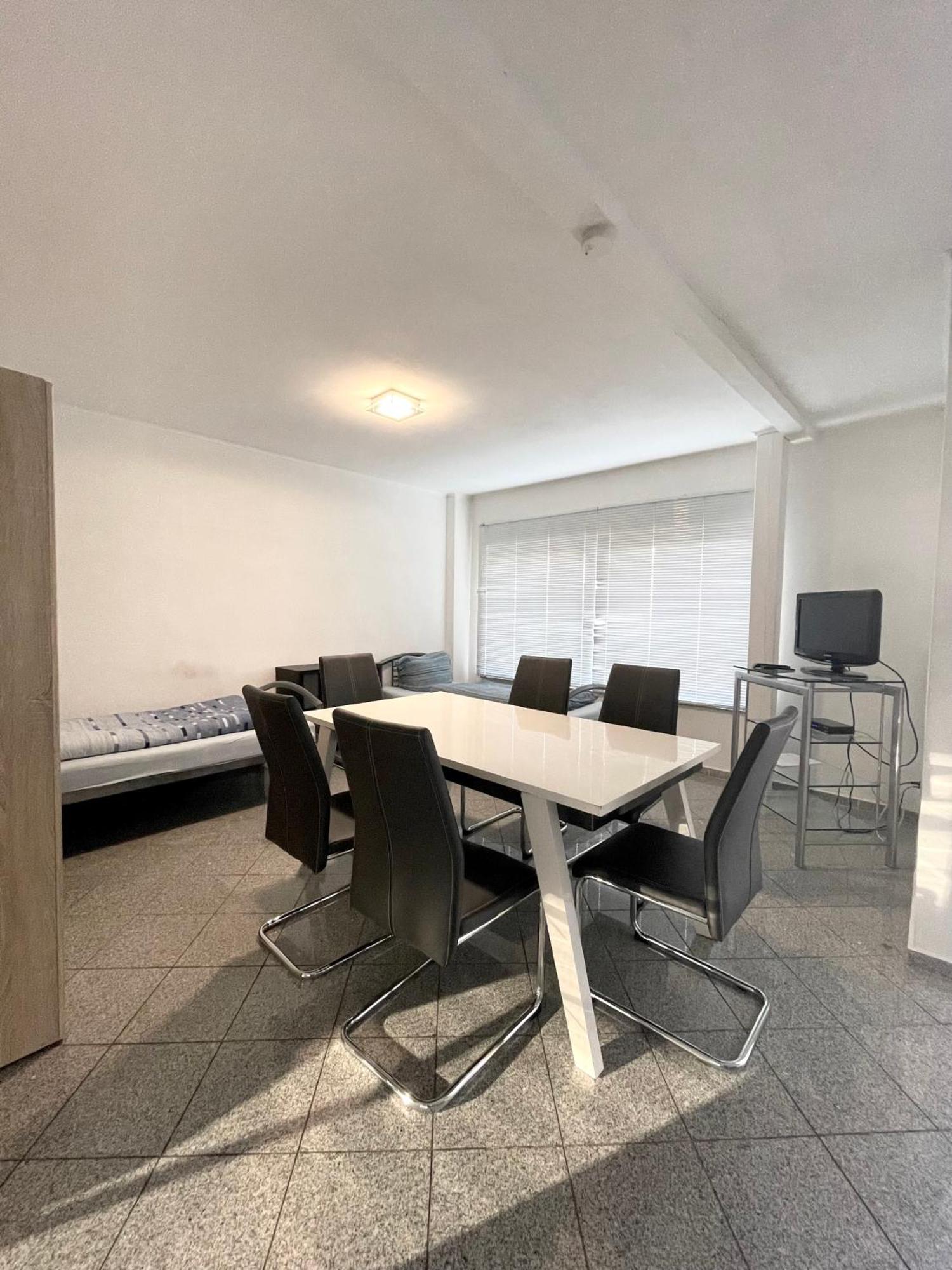Soni Apartment ديبورغ المظهر الخارجي الصورة