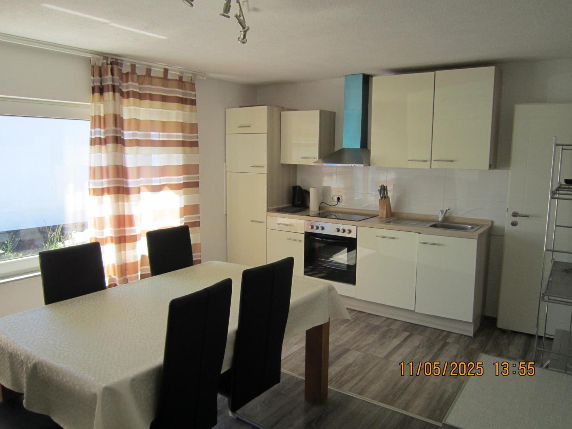 Soni Apartment ديبورغ المظهر الخارجي الصورة