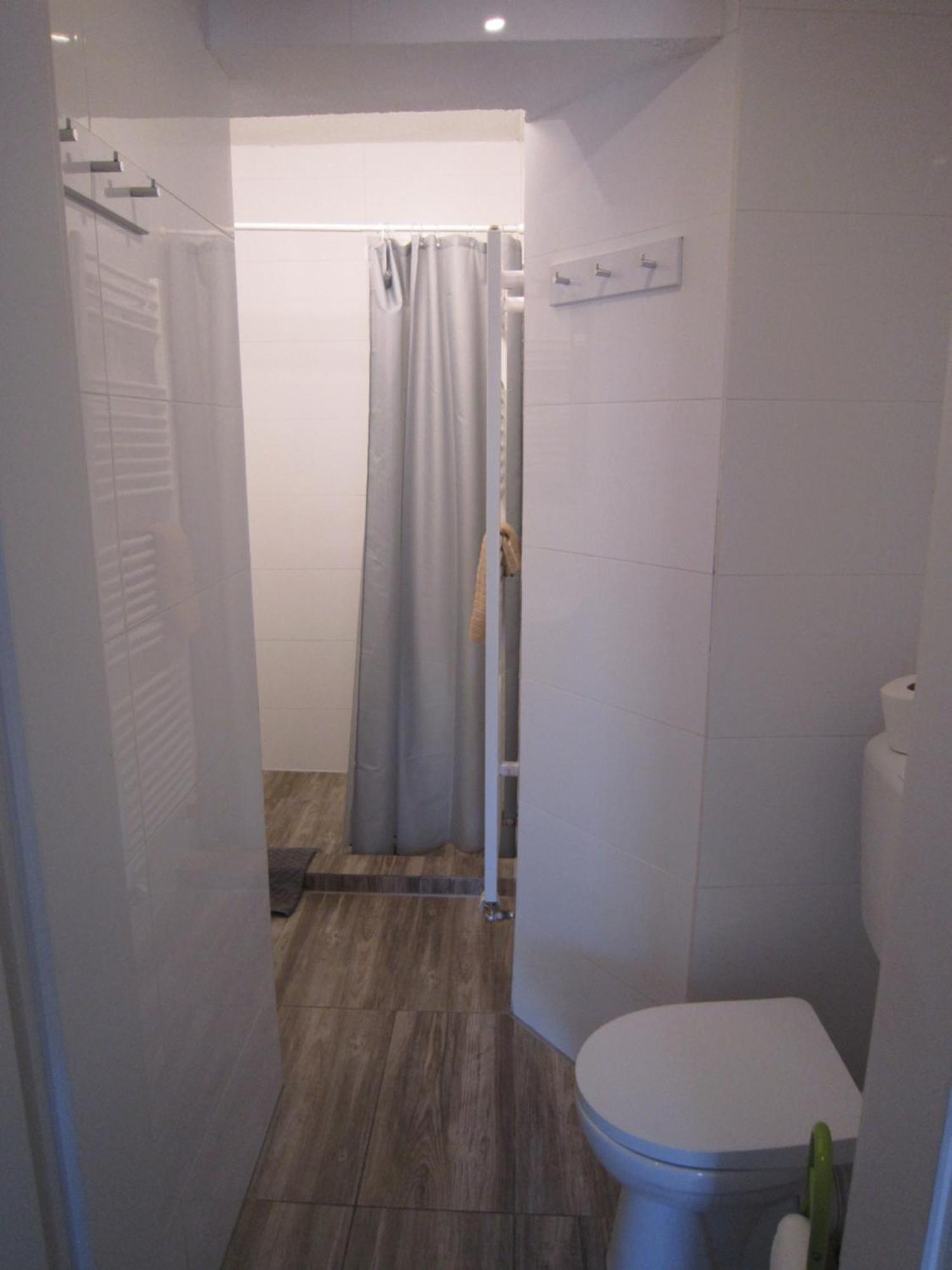 Soni Apartment ديبورغ المظهر الخارجي الصورة
