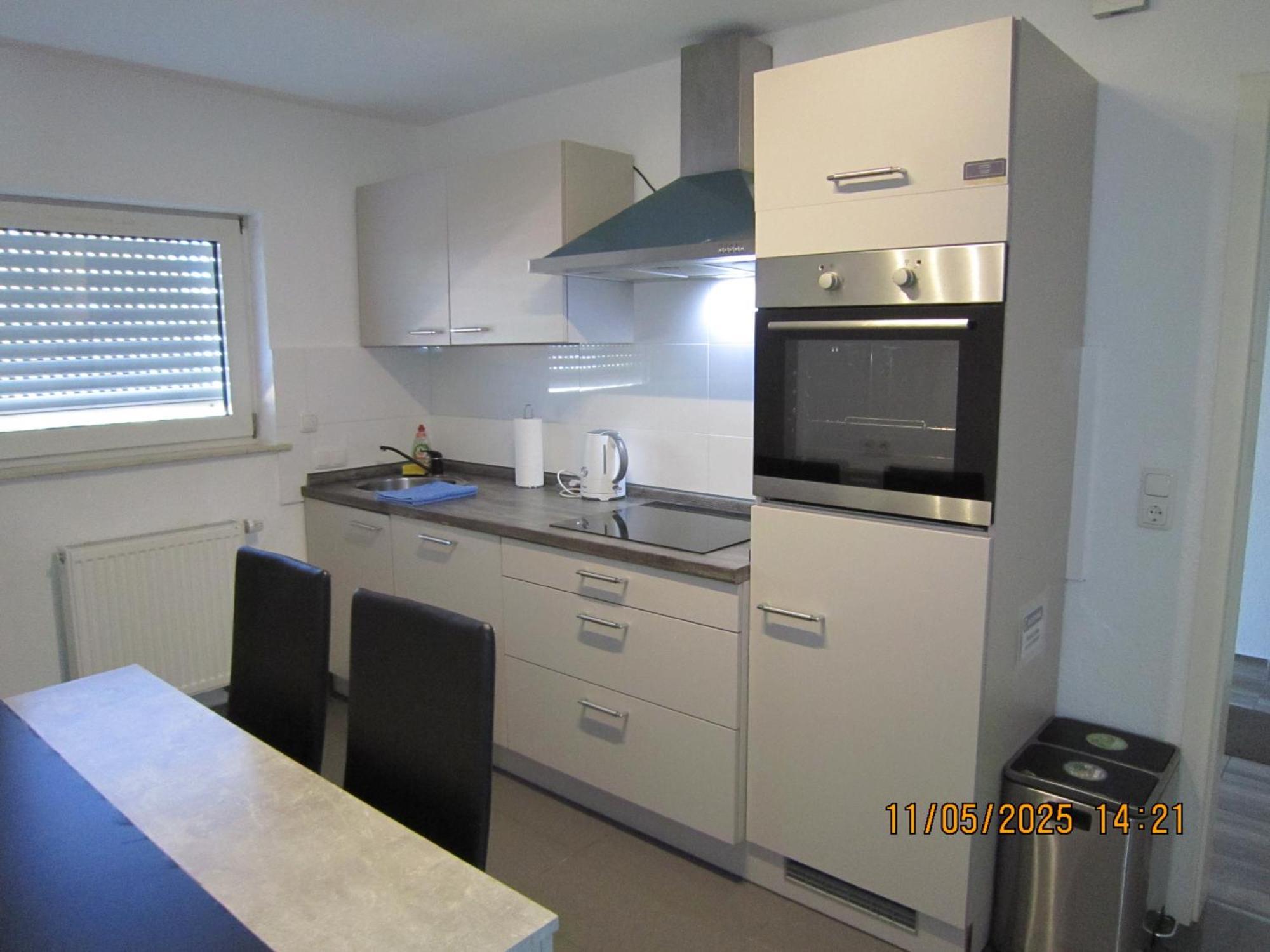 Soni Apartment ديبورغ المظهر الخارجي الصورة