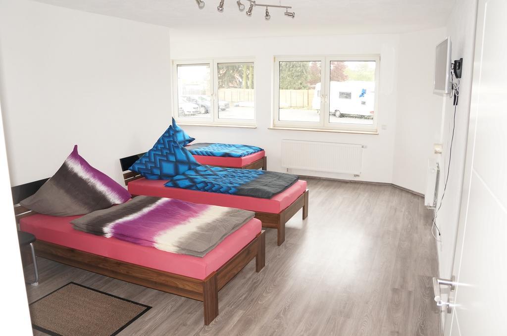 Soni Apartment ديبورغ المظهر الخارجي الصورة