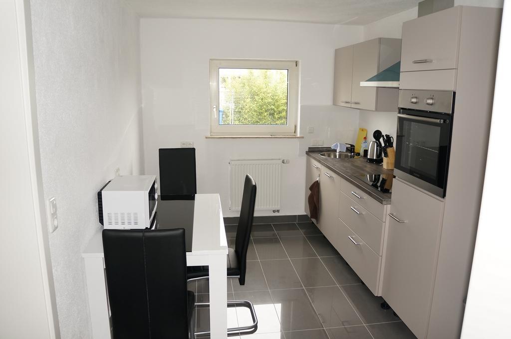 Soni Apartment ديبورغ المظهر الخارجي الصورة
