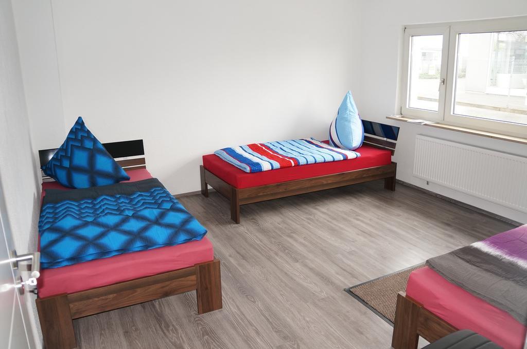 Soni Apartment ديبورغ المظهر الخارجي الصورة
