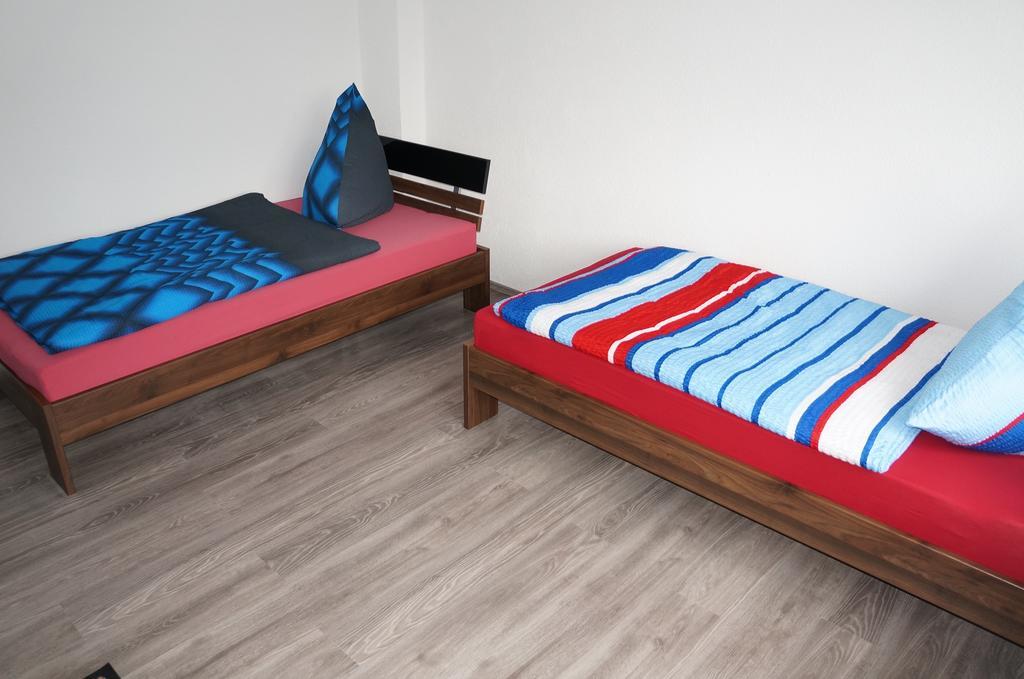 Soni Apartment ديبورغ المظهر الخارجي الصورة