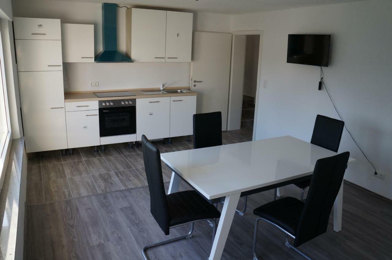 Soni Apartment ديبورغ المظهر الخارجي الصورة