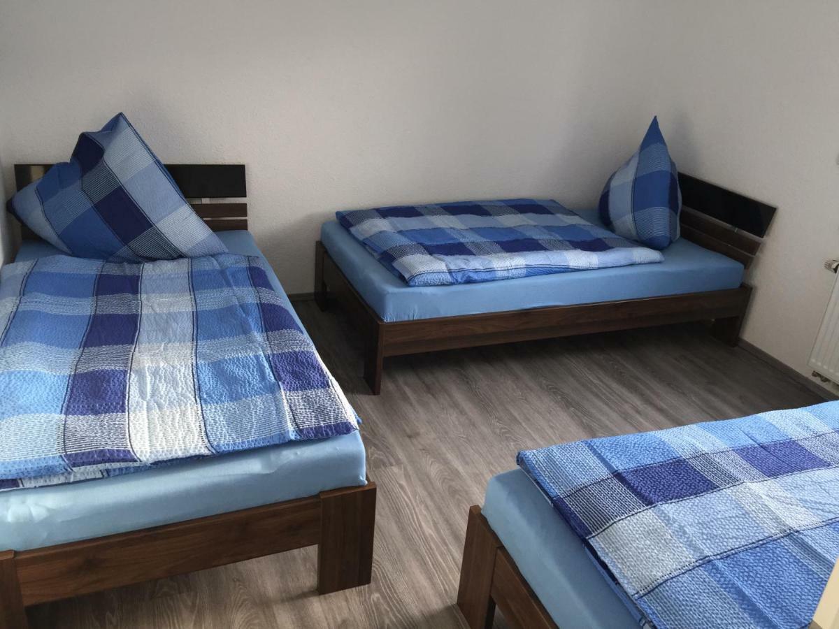Soni Apartment ديبورغ المظهر الخارجي الصورة