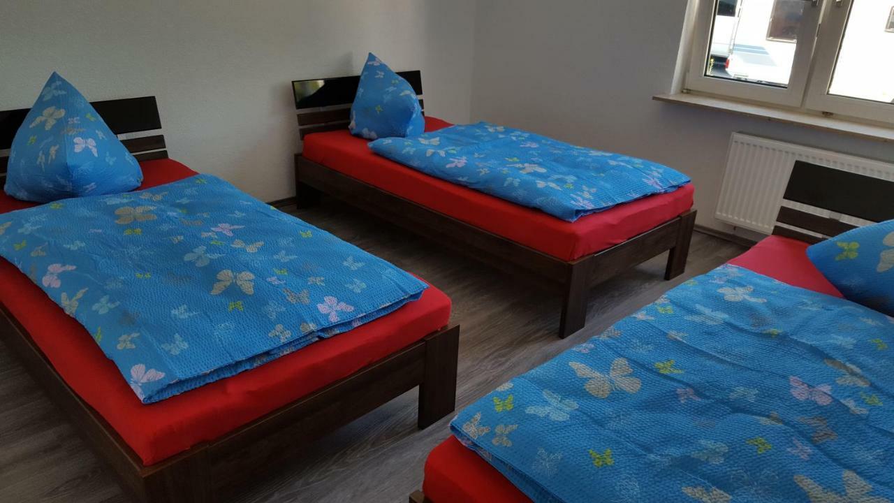 Soni Apartment ديبورغ المظهر الخارجي الصورة