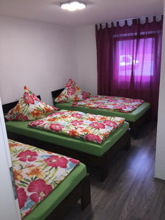 Soni Apartment ديبورغ المظهر الخارجي الصورة