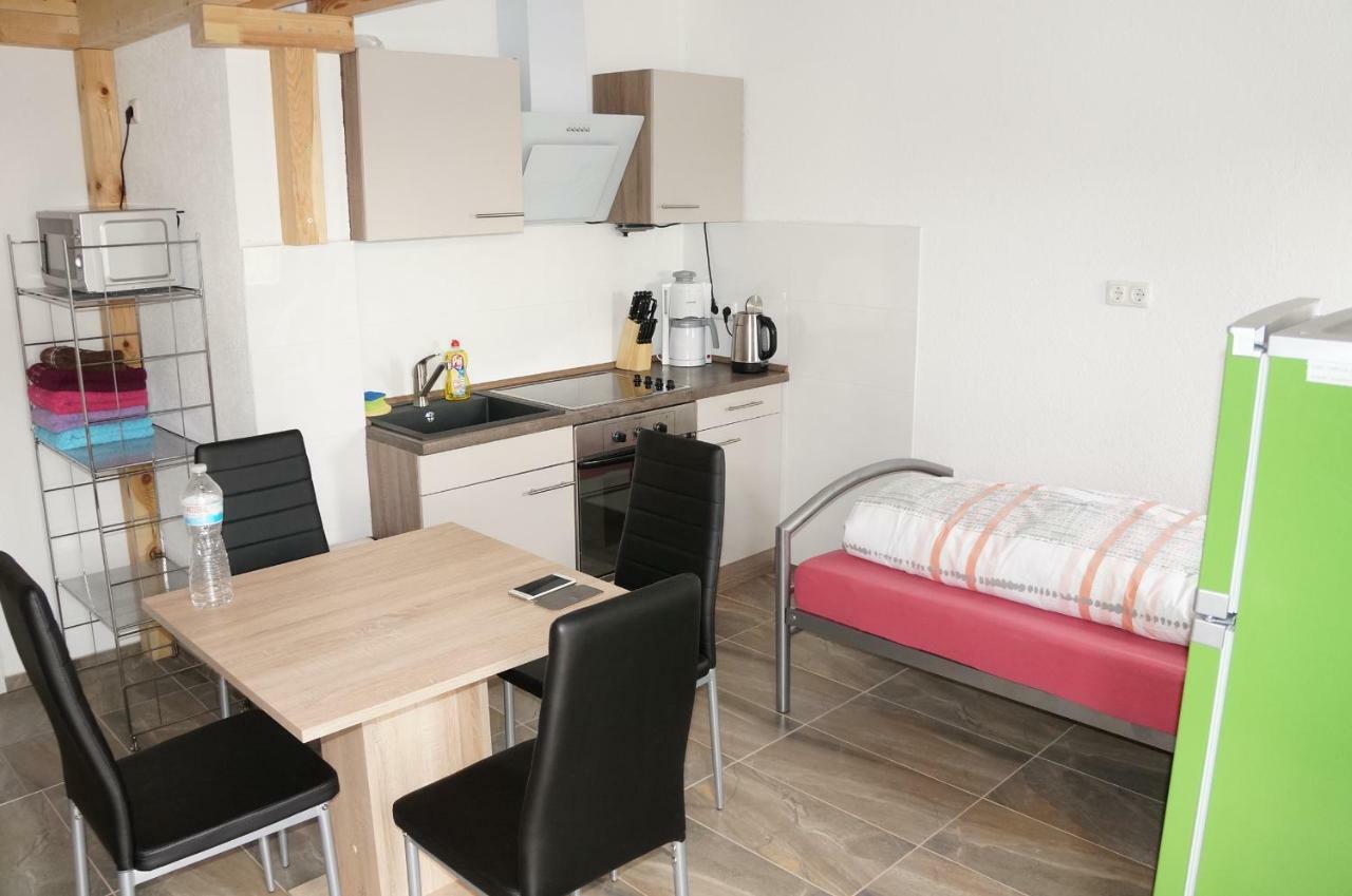 Soni Apartment ديبورغ المظهر الخارجي الصورة